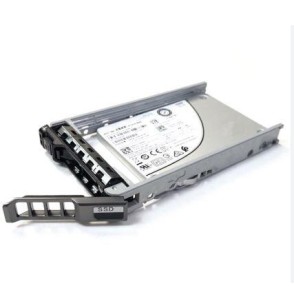 SERVER SSD 480GB SATA RI 2.5"/512E G14-G16 345-BBDF DELL