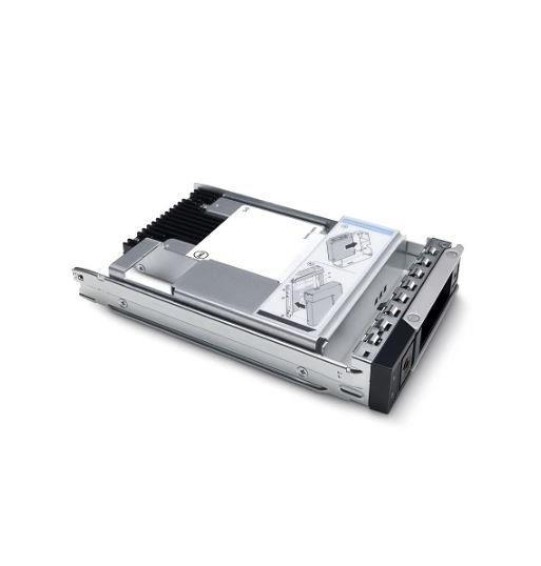 SERVER SSD 480GB SATA RI 3.5"/512E G14-16 345-BBDY DELL