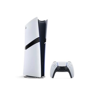 PLAYSTATION 5 PRO CONSOLE 2TB/711719595908 SONY