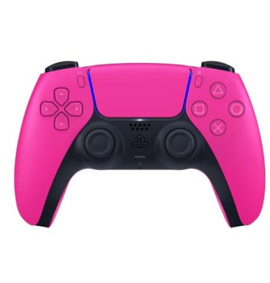 GAMEPAD DUALSENSE WIRELESS//PS5 PINK 711719575955 SONY