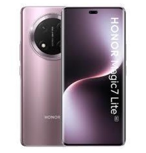 MOBILE PHONE HONOR MAGIC7 LITE/8/512GB PURPLE 5109BQBG HONOR