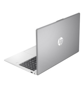 Notebook | HP | 250 G10 | CPU  Core i5 | i5-1335U | 1300 MHz | 15.6" | 1920x1080 | RAM 16GB | DDR4 | 3200 MHz | SSD 512GB | Intel Iris Xe Graphics | Integrated | ENG | Windows 11 Home | Silver | 1.52 kg | AK9X2AT