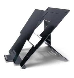 NB ACC STAND RISER DOCUMENT/BLACK RGORIDOCBL R-GO TOOLS