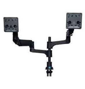 MONITOR ACC ARM CAPARO DUAL/RGOVLCA4TWSI R-GO TOOLS