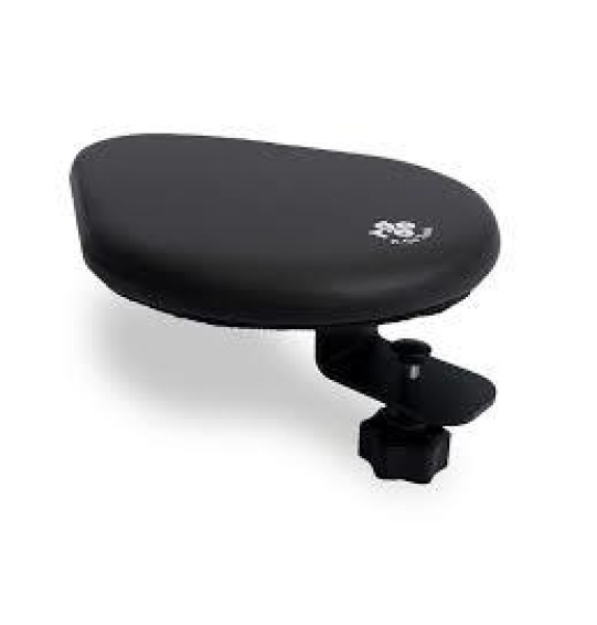 ARMREST ERGONOMIC SPLIT/BLACK RGOARMSP R-GO TOOLS