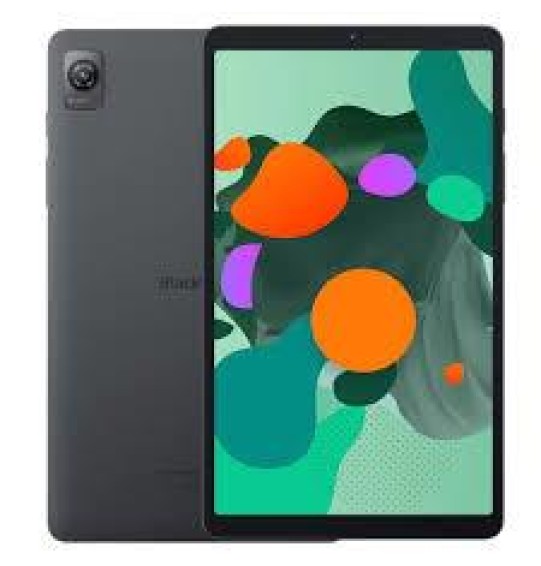 TABLET TAB60 PRO 10" 4/128GB/LTE TAB60 PRO GREY BLACKVIEW