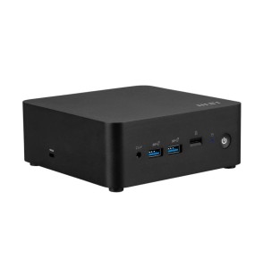 PC CUBI NUC 1M C5-120U 8/512GB/CUBI NUC 1M-002EU MSI