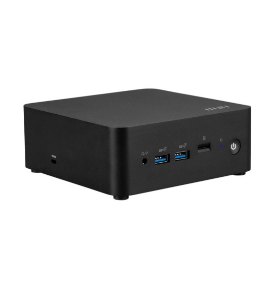 PC CUBI NUC 1M C5-120U 8/512GB/CUBI NUC 1M-002EU MSI