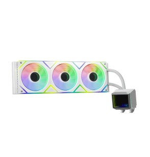 CPU COOLER S_MULTI/LEVANTEII360-WHCWW ADATA