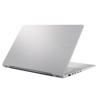Notebook | ASUS | VivoBook S | S5507QA-MA112W | CPU  Snapdragon | X1E78100 | 3400 MHz | 15.6" | 2880x1620 | RAM 32GB | LPDDR5x | SSD 1TB | Qualcomm Adreno | Integrated | ENG | Card Reader micro SD | Windows 11 Home | Silver | 1.5 kg | 90NB14Q2-M00ES0