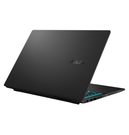 Notebook | ASUS | V16 | V3607VU-RP059W | CPU  Core 5 | 210H | 2200 MHz | 16" | 1920x1200 | RAM 16GB | DDR5 | SSD 1TB | NVIDIA GeForce RTX 4050 | 6GB | ENG | Windows 11 Home | Black | 1.95 kg | 90NB15Q1-M003W0