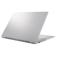 Notebook | ASUS | VivoBook S | M5606UA-MX088W | CPU  Ryzen 7 | 8845HS | 3800 MHz | 16" | 3200x2000 | RAM 16GB | LPDDR5x | SSD 1TB | AMD Radeon Graphics | Integrated | ENG | Card Reader Micro SD | Windows 11 Home | Silver | 1.5 kg | 90NB1483-M00620