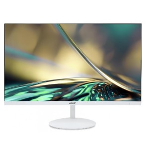 LCD Monitor | ACER | 23.8" | Panel IPS | 1920x1080 | 16:9 | 110 Hz | 1 ms | Tilt | Colour White | UM.QS2EE.E09