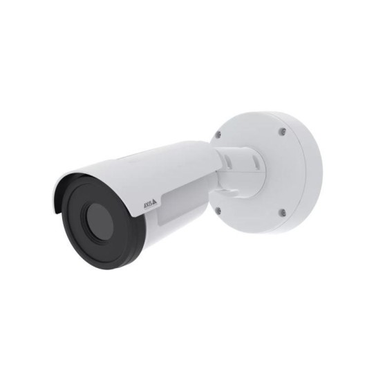 NET CAMERA Q1971-E THERMAL/19MM 30FPS 02949-001 AXIS