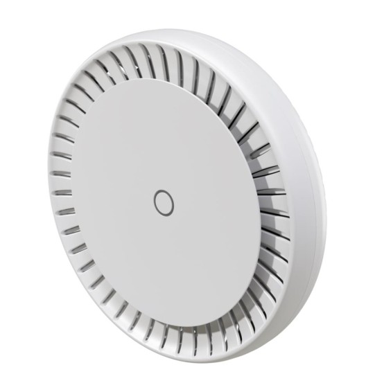 Access Point | MIKROTIK | 1800 Mbps | IEEE 802.11a | IEEE 802.11 b/g | IEEE 802.11n | IEEE 802.11ac | IEEE 802.11ax | CAPGI-5HAXD2HAXD&EG12-EA