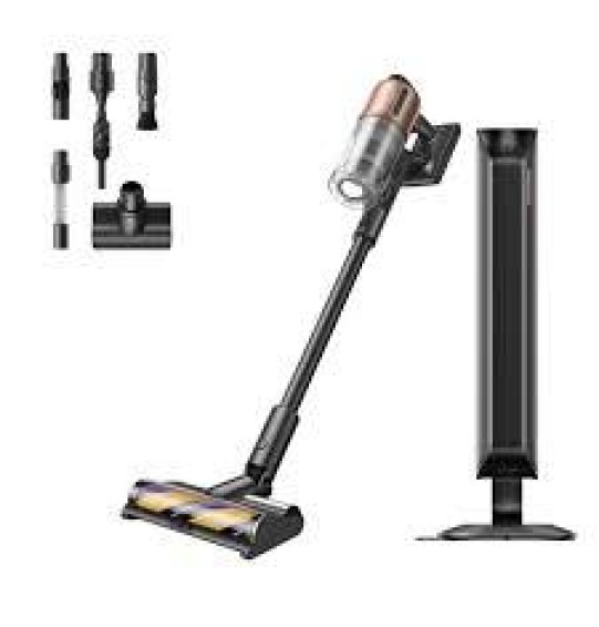 Vacuum Cleaner | DREAME | Z20 Station | Cordless | Noise 84 dB | Weight 14 kg | VZV25A