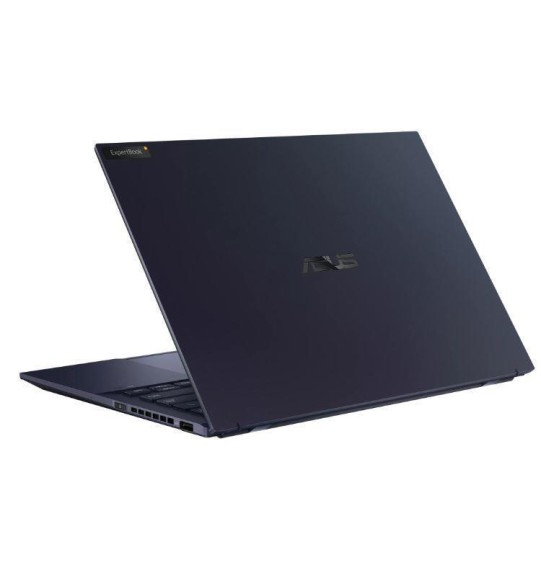 Notebook | ASUS | ExpertBook | B9403CVAR-KM1148X | CPU  Core 5 | 120U | 1400 MHz | 14" | 2880x1800 | RAM 16GB | LPDDR5x | SSD 512GB | Intel Graphics | Integrated | ENG | Windows 11 Pro | Black | 0.99 kg | 90NX05W1-M01J00