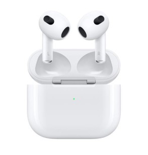 HEADSET AIRPODS 3RD GEN//CHARGING CASE MPNY3 APPLE