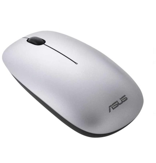 MOUSE USB OPTICAL WRL MW201C/GRAY 90XB061N-BMU000 ASUS