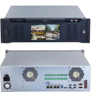 NET VIDEO RECORDER 128CH/NVR616DH-128-XI DAHUA