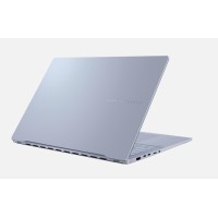 Notebook | ASUS | VivoBook S | 16 OLED | S5606CA-RI069W | CPU  Core Ultra | u7-255H | 2000 MHz | 16" | 2880x1800 | RAM 16GB | LPDDR5x | SSD 1TB | Intel Arc Graphics | Integrated | ENG | Card Reader Micro SD | Windows 11 Home | Blue | 1.5 kg | 90NB155