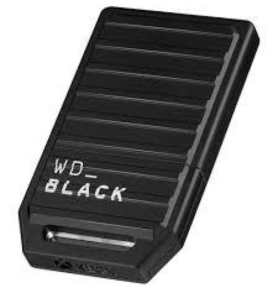 External SSD | WESTERN DIGITAL | 2TB | WDBMPH0020BNC-WCSN