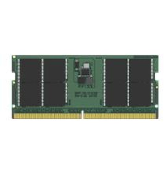 NB MEMORY 16GB DDR5-5600/SO KVR56S46BS8-16 KINGSTON