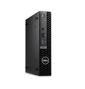 PC | DELL | OptiPlex | Micro Form Factor 7020 | Micro | CPU Core i5 | i5-12500T | 2000 MHz | RAM 8GB | DDR5 | 5600 MHz | SSD 512GB | Graphics card Integrated Graphics | Integrated | Ubuntu | N106O7020MFFEMEAN2VPUNK