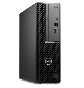 PC | DELL | OptiPlex | Small Form Factor 7020 | Business | SFF | CPU Core i3 | i3-12100 | 3300 MHz | RAM 8GB | DDR5 | SSD 512GB | Graphics card Intel Graphics | Integrated | Linux | Included Accessories Dell Optical Mouse-MS116 - Black, | N119O7020SFFEMEA