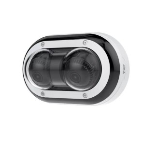 NET CAMERA P4708-PLVE 16MP/02944-001 AXIS