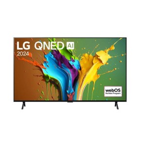 TV Set | LG | 98" | 4K/Smart | 3840x2160 | webOS | 98QNED89T6A