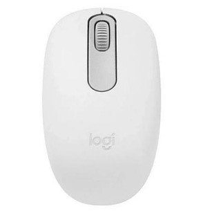 MOUSE BLUETH OPTICAL M196/WHITE 910-007460 LOGITECH