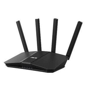 Wireless Router | ASUS | Router | 3600 Mbps | Mesh | Wi-Fi 5 | Wi-Fi 6 | Wi-Fi 7 | IEEE 802.11a | IEEE 802.11b | IEEE 802.11g | IEEE 802.11n | IEEE 802.11ac | IEEE 802.11ax | USB 3.2 | 4x10/100/1000M | LAN \ WAN ports 1 | Number of antennas 4 | RT-BE58U