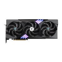 Graphics Card | MSI | NVIDIA GeForce RTX 5070 Ti | 16 GB | GDDR7 | 256 bit | PCIE 5.0 16x | Triple slot Fansink | 1xHDMI | 3xDisplayPort | 5070TI16GGAMTRIOOCPLUS