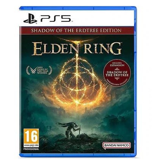 GAME ELDEN RING//PS5 3391892017281 SONY