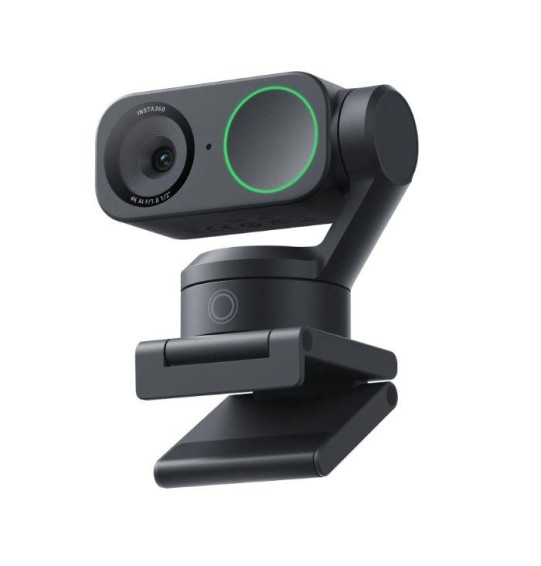 CAMERA WEBCAM LINK 2 STANDARD/EDITION CINSABNB INSTA360