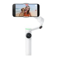 MOBILE ACC GIMBAL FLOW 2 PRO/WHITE CINSABQB INSTA360