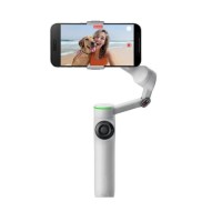 MOBILE ACC GIMBAL FLOW 2 PRO/STONE GRAY CINSABQB/G INSTA360