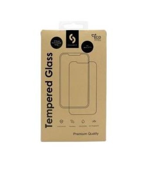 MOBILE SCREEN PROTECTOR GLASS/1086106 CONNECT