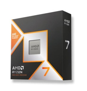 CPU | AMD | Desktop | Ryzen 7 | R7-9800X3D | Granite Ridge AM5 | 4700 MHz | Cores 8 | 96MB | Socket SAM5 | 120 Watts | GPU Radeon | BOX | 100-100001084WOF