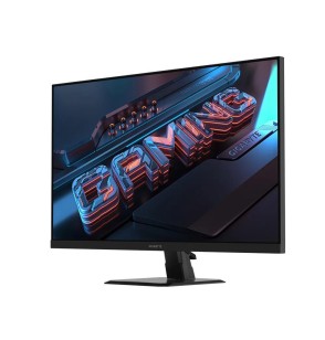 LCD Monitor | GIGABYTE | GS32Q | 32" | Gaming | Panel IPS | 2560x1440 | 16:9 | 170 ?? | Matte | 1 ms | Tilt | Colour Black | GS32QEK