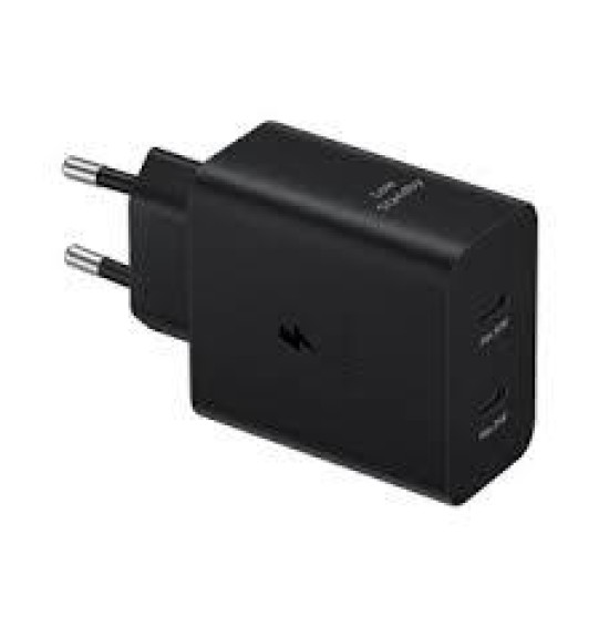 MOBILE CHARGER WALL 50W DUO/EP-T5020XBEGEU SAMSUNG