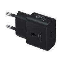 MOBILE CHARGER WALL 25W/BLACK EP-T2510NBEGEU SAMSUNG