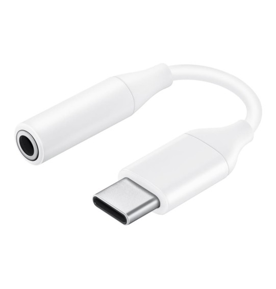 CABLE USB-C TO AUDIO 3.5MM/EE-UC10JUWEGUS SAMSUNG