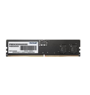 MEMORY DIMM 8GB DDR5-5600/PSD58G560081 PATRIOT