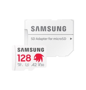 MEMORY MICRO SDXC PRO+ 128GB/W/A MB-MD128SA/LC1 SAMSUNG