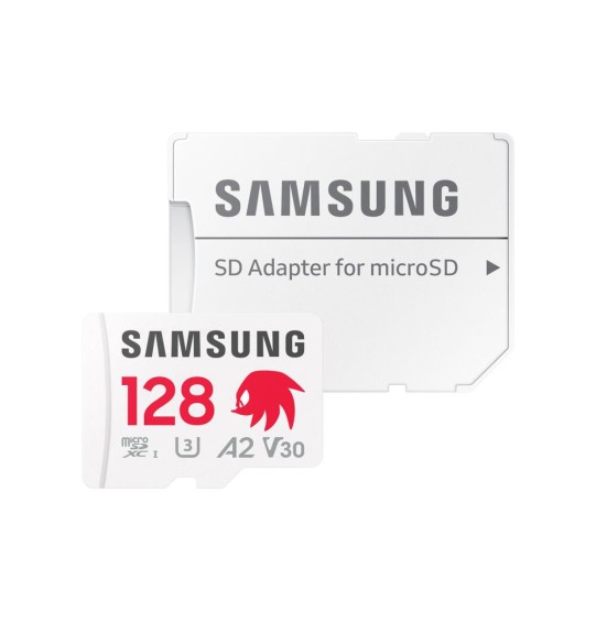 MEMORY MICRO SDXC PRO+ 128GB/W/A MB-MD128SA/LC1 SAMSUNG