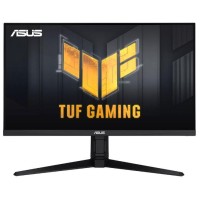 LCD Monitor | ASUS | 31.5" | Gaming | Panel VA | 2560x1440 | 16:9 | 170Hz | Matte | 1 ms | Speakers | Height adjustable | Tilt | Colour Black | 90LM07L0-B02370