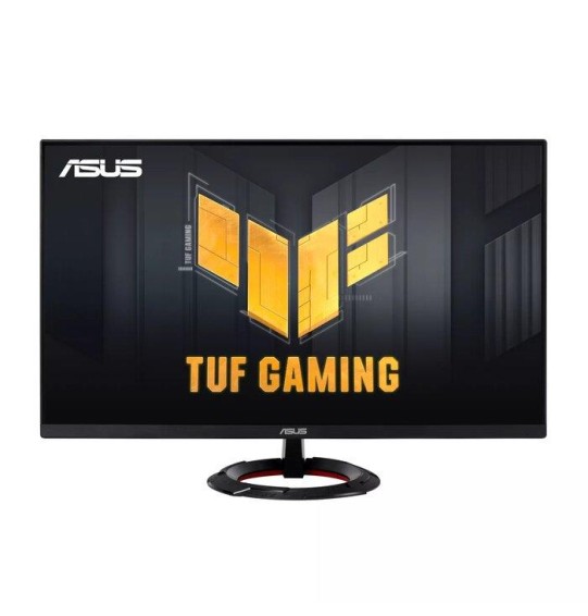 LCD Monitor | ASUS | 23.8" | Gaming | Panel IPS | 1920x1080 | 16:9 | 180Hz | 1 ms | Speakers | Tilt | Colour Black | 90LM0AE1-B01E70