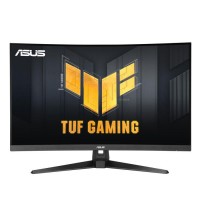 LCD Monitor | ASUS | 90LM0AP1-B01171 | 31.5" | Gaming/Curved | Panel VA | 2560x1440 | 16:9 | 1780Hz | Matte | 1 ms | Speakers | Height adjustable | Tilt | Colour Black | 90LM0AP1-B01171